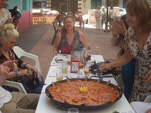 2018 06 09 AU 10 HOMMAGE A N.D. DE SANTA CRUZ A DALIAS ESPAGNE (141)